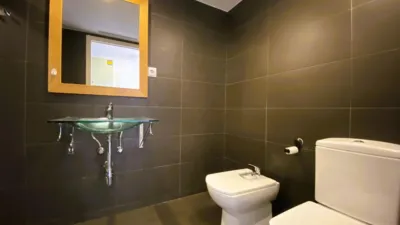 Apartamento en Carrer d'Aribau photo 22