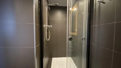 Apartamento en Carrer d'Aribau photo 23
