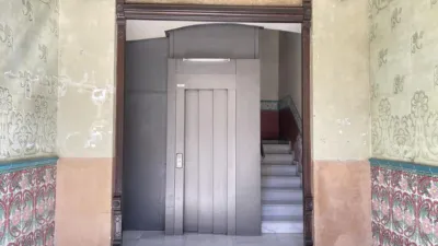 Apartamento en Carrer d'Aribau photo 24