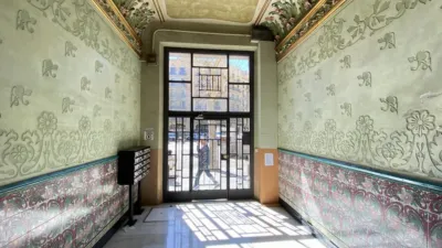Apartamento en Carrer d'Aribau photo 25