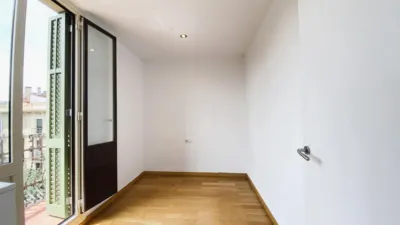 Apartamento en Carrer d'Aribau photo 2