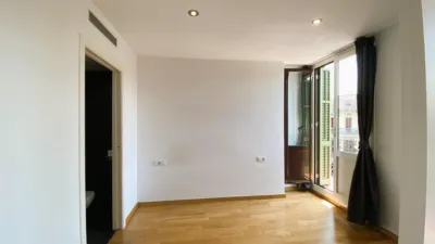 Apartamento en Carrer d'Aribau photo 3