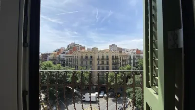 Apartamento en Carrer d'Aribau photo 4
