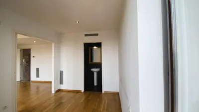 Apartamento en Carrer d'Aribau photo 8