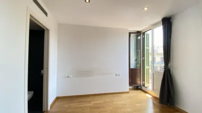 Apartamento en Carrer d'Aribau photo 9