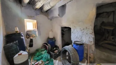 House in Albanchez photo 2