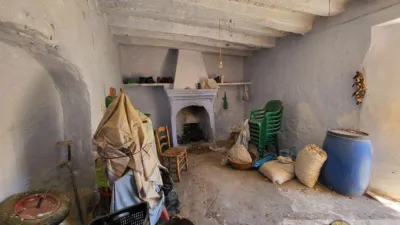 House in Albanchez photo 3