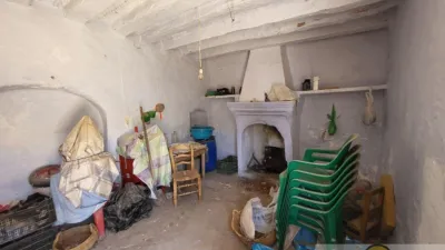 House in Albanchez photo 5