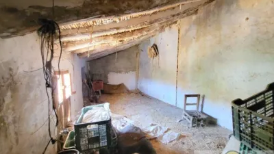 House in Albanchez photo 7