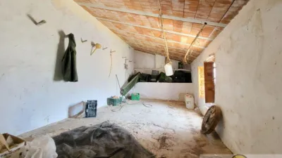 House in Albanchez photo 8