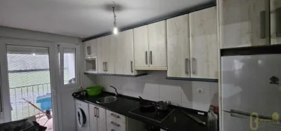 Apartment on Calle Cr Irún La Coruña photo 2