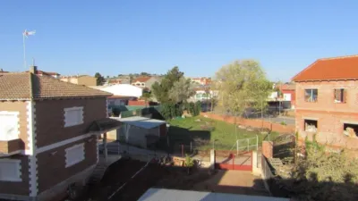 Chalet in Calle de la Noria photo 18