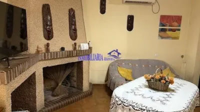 Chalet in Andujar photo 12