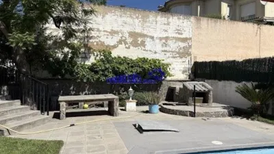 Chalet in Andujar photo 14