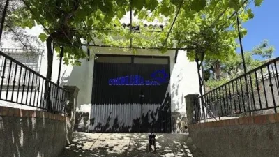 Chalet in Andujar photo 15