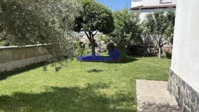 Chalet in Andujar photo 3