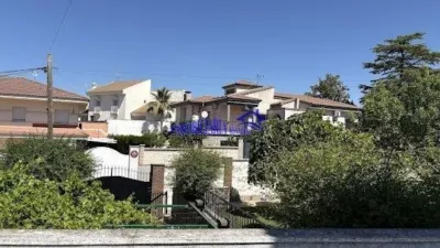 Chalet in Andujar photo 40