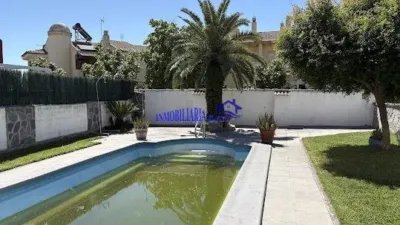 Chalet in Andujar photo 5