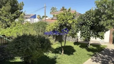 Chalet in Andujar photo 6