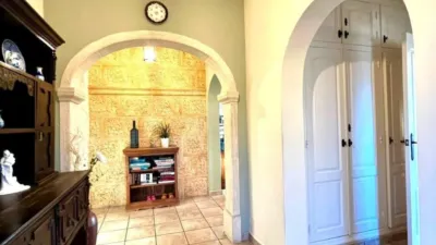 Casa – Xàbia - Jávea - Vista 4