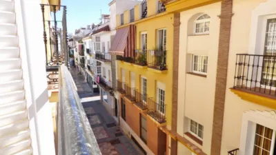 Apartment on Marbella Street photo 12