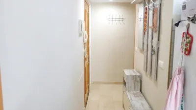 Apartment on Marbella Street photo 15