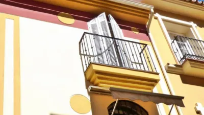 Apartment on Marbella Street photo 20