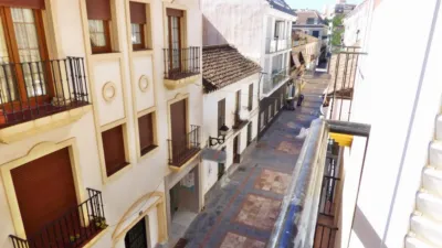 Apartment on Marbella Street photo 22