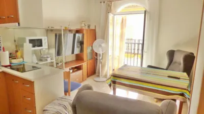 Apartment on Marbella Street photo 23