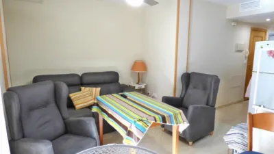 Apartment on Marbella Street photo 25