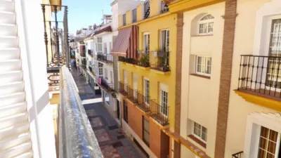 Apartment on Marbella Street photo 27