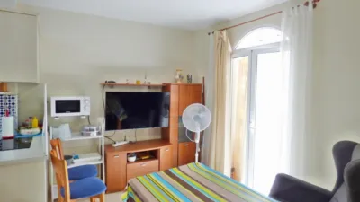 Apartment on Marbella Street photo 30