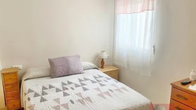 Apartment on Marbella Street photo 31