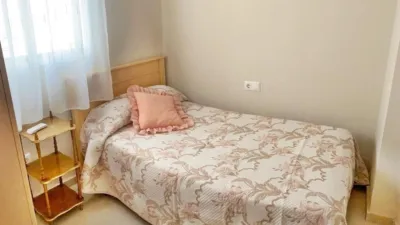 Apartment on Marbella Street photo 33