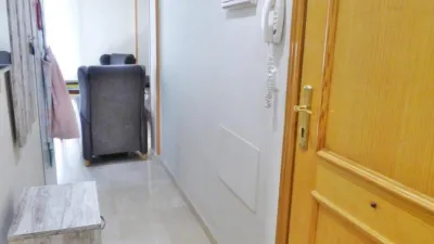 Apartment on Marbella Street photo 35