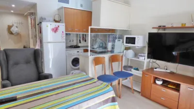 Apartment on Marbella Street photo 4