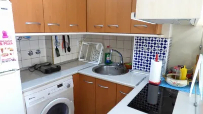 Apartment on Marbella Street photo 6