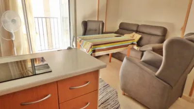 Apartment on Marbella Street photo 9