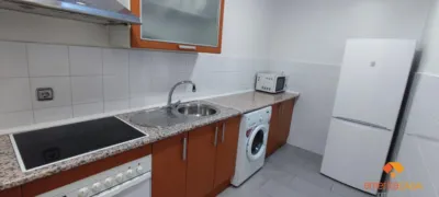 Apartamento en alquiler en Centro, Casco Histórico (Mérida) de 575 €<span>/mes</span>