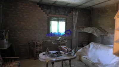 Chalet in Cerro Muriano photo 10