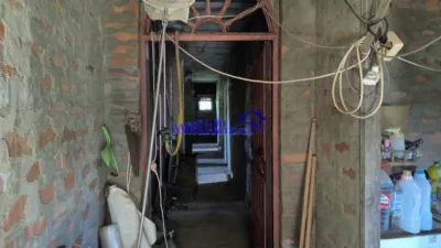 Chalet in Cerro Muriano photo 12