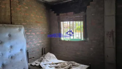 Chalet in Cerro Muriano photo 13