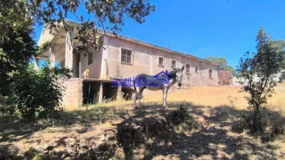 Chalet in Cerro Muriano photo 2
