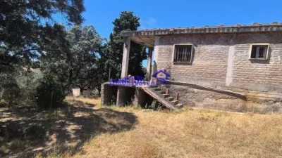Chalet in Cerro Muriano photo 3