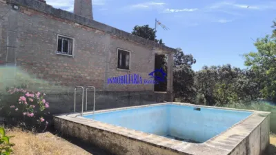 Chalet in Cerro Muriano photo 6