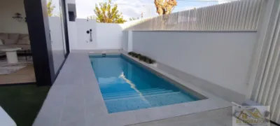 Piso – Pilar de la Horadada, Torre de la Horadada - Más