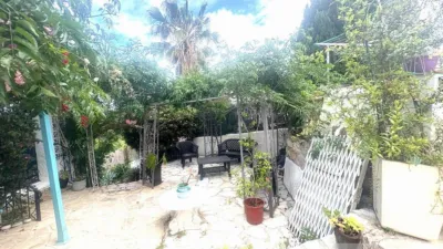 Casa – Xàbia - Jávea - Vista 4