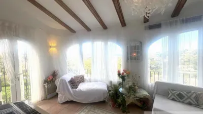Casa – Xàbia - Jávea - Más