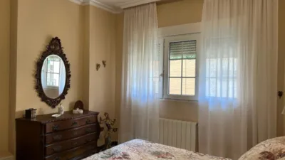Piso en alquiler en Centro, Casco Histórico (Mérida) de 850 €<span>/mes</span>