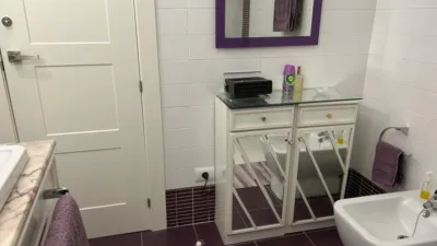 Piso en alquiler en Centro, Casco Histórico (Mérida) de 850 €<span>/mes</span>